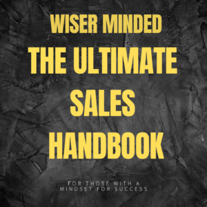 The Ultimate Sales Guide